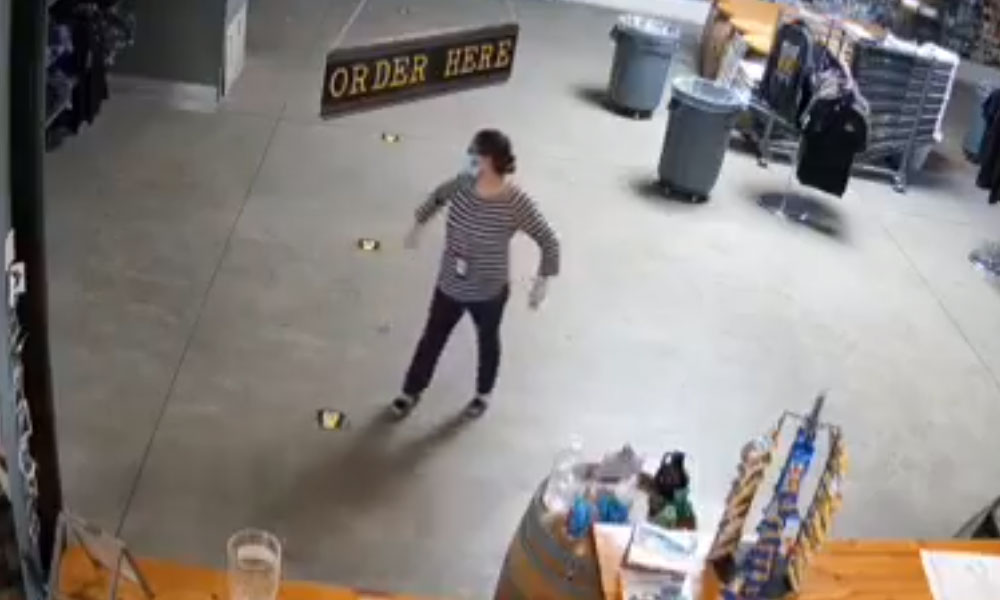 THE TRIGGER