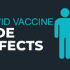THE TRIGGER - vaccine side effects