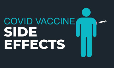 THE TRIGGER - vaccine side effects